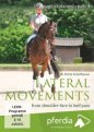 Lateral Movements: Dressage Explained Part 4 (DVD)